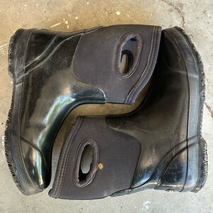 BOGS- Women’s Neotech 7mm Pull On Boot